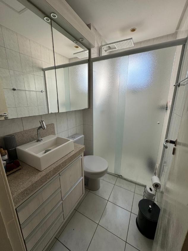 Apartamento à venda com 2 quartos, 56m² - Foto 19