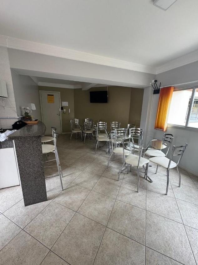 Apartamento à venda com 2 quartos, 56m² - Foto 24