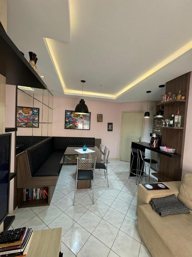 Apartamento à venda com 2 quartos, 56m² - Foto 25