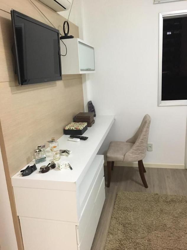 Apartamento à venda com 3 quartos, 94m² - Foto 7