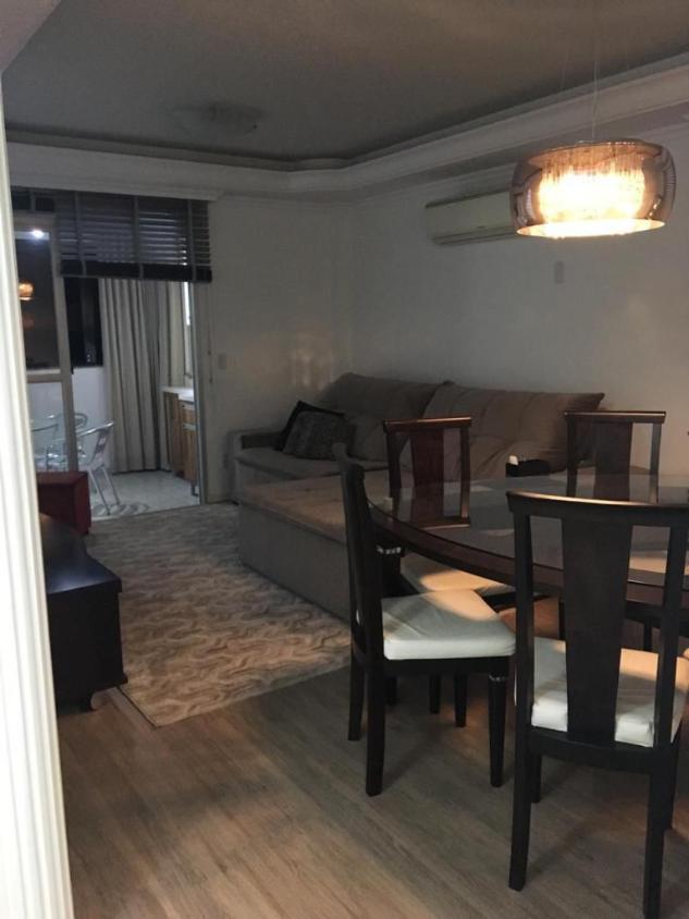 Apartamento à venda com 3 quartos, 94m² - Foto 14