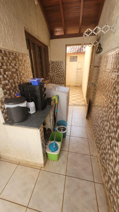 Casa à venda com 3 quartos, 145m² - Foto 5