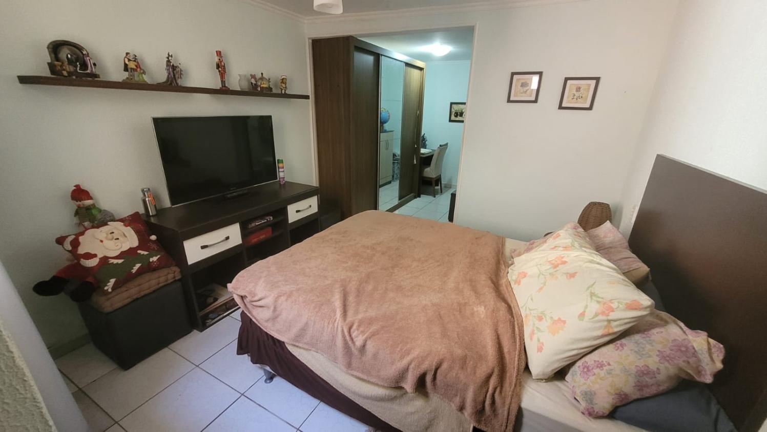 Casa à venda com 3 quartos, 145m² - Foto 6