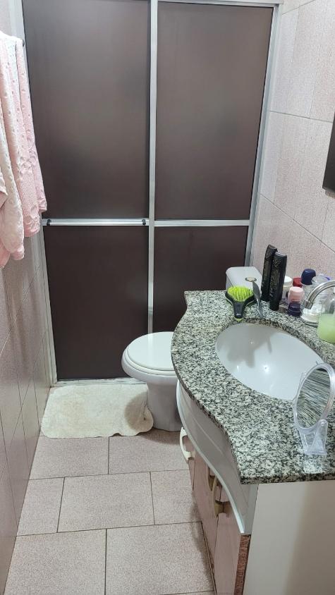 Casa à venda com 3 quartos, 145m² - Foto 7