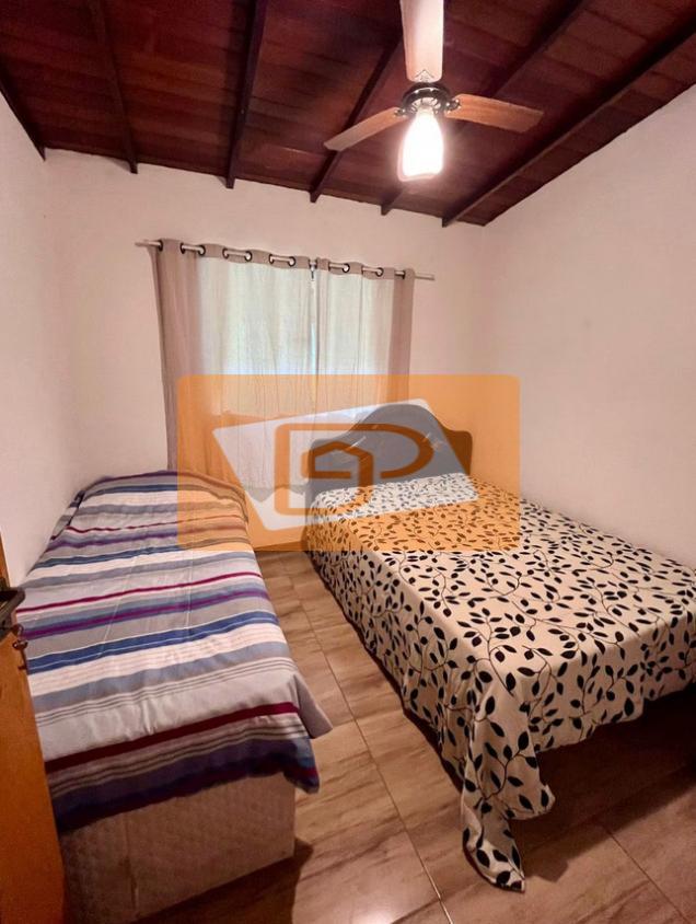 Casa de Condomínio à venda com 2 quartos, 77m² - Foto 7