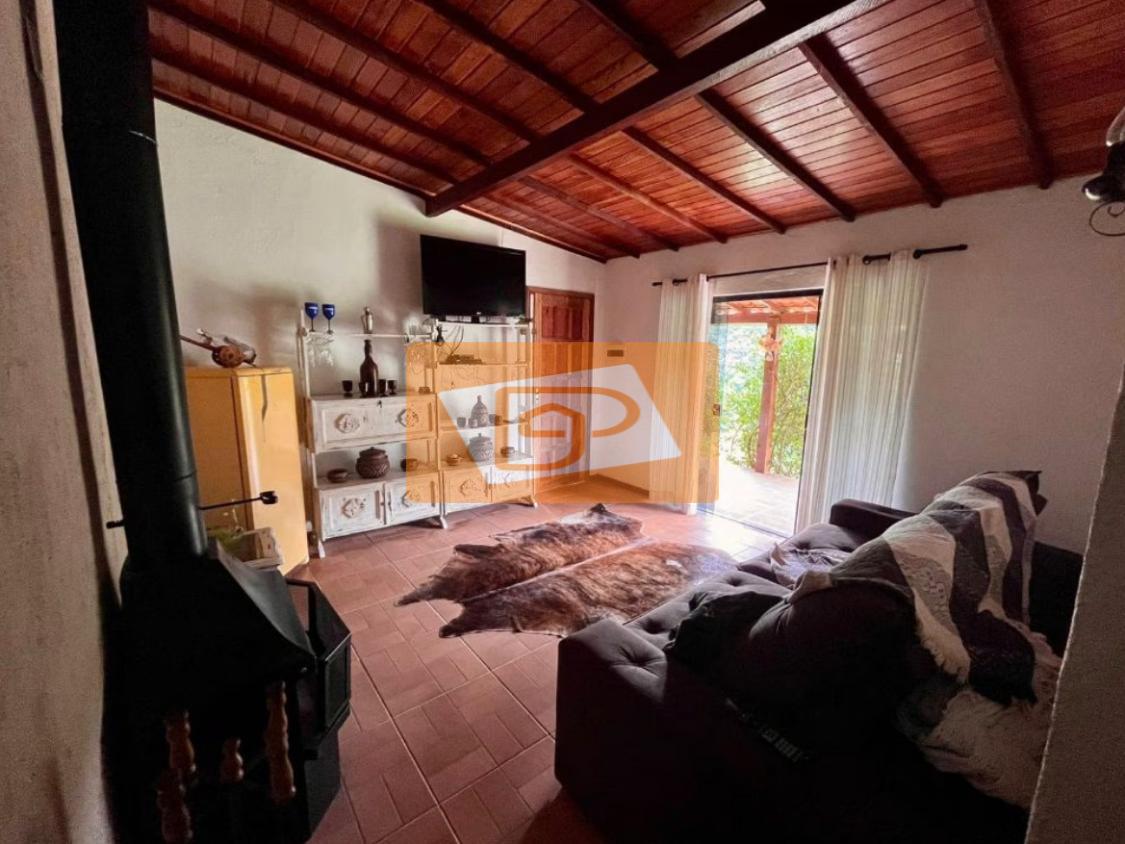 Casa de Condomínio à venda com 2 quartos, 77m² - Foto 6