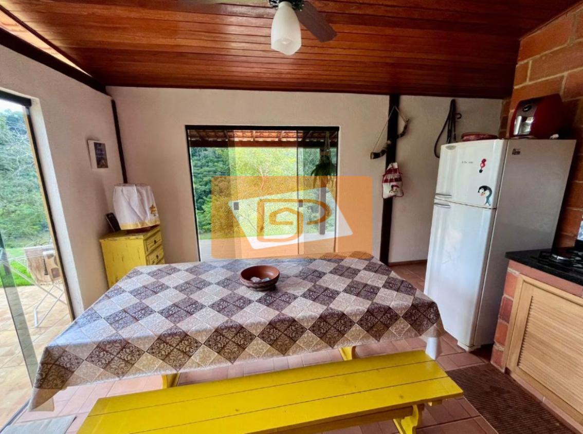 Casa de Condomínio à venda com 2 quartos, 77m² - Foto 9