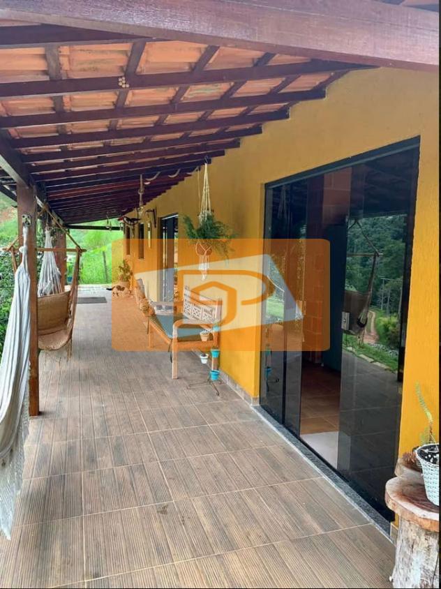 Casa de Condomínio à venda com 2 quartos, 77m² - Foto 3