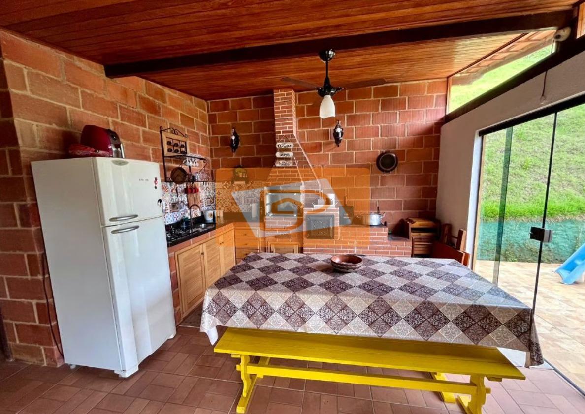 Casa de Condomínio à venda com 2 quartos, 77m² - Foto 4