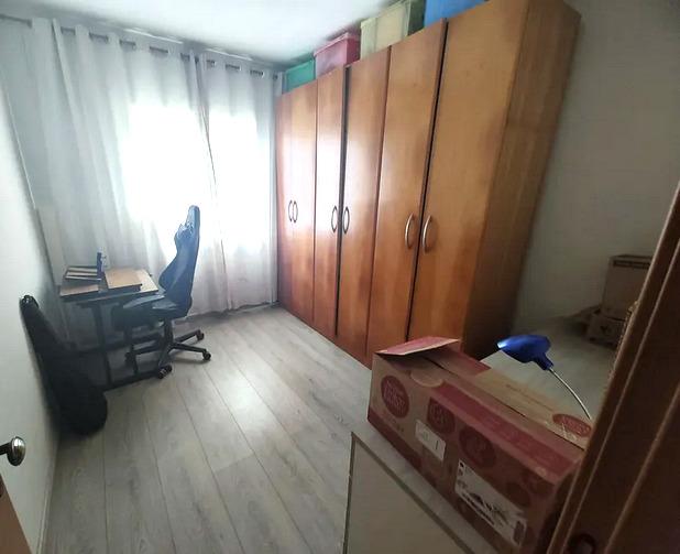 Apartamento à venda com 3 quartos, 75m² - Foto 8