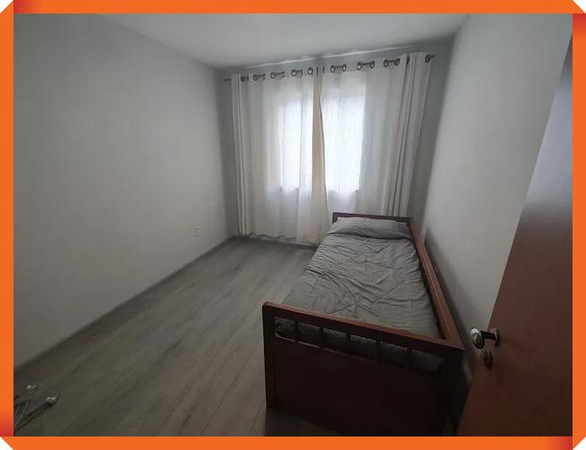 Apartamento à venda com 3 quartos, 75m² - Foto 9