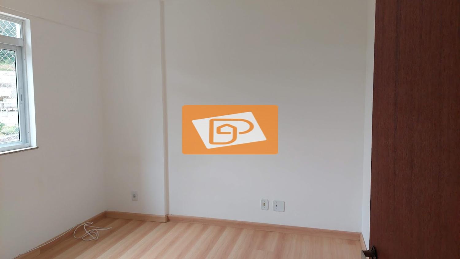 Apartamento à venda com 2 quartos - Foto 4