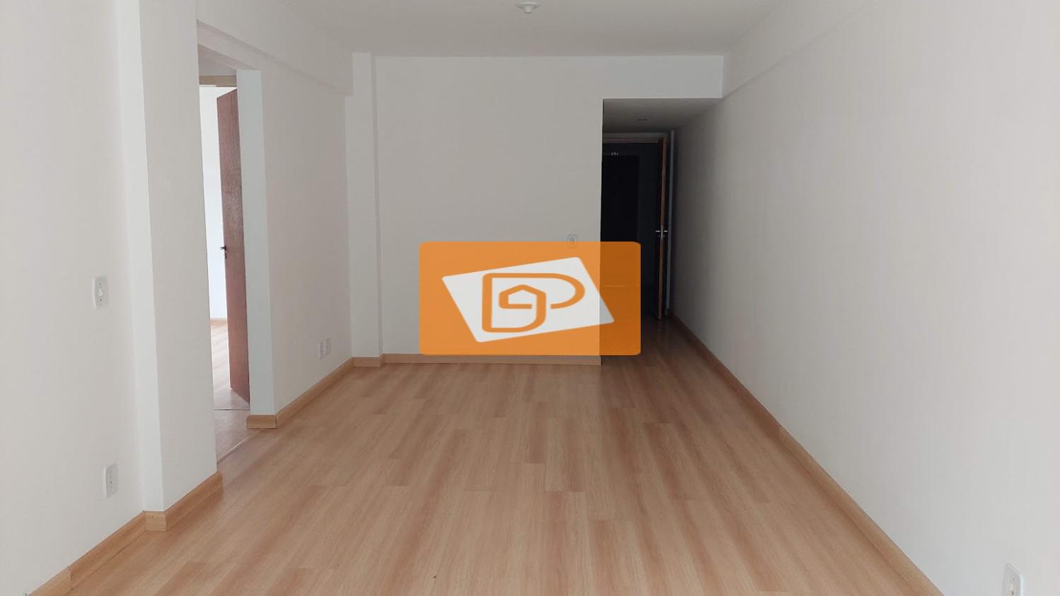 Apartamento à venda com 2 quartos - Foto 2