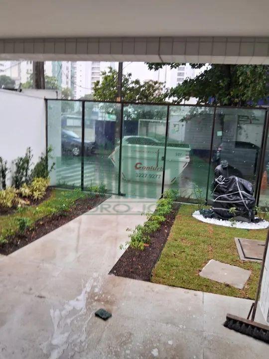 Flat/Apart Hotel à venda com 1 quarto, 28m² - Foto 4