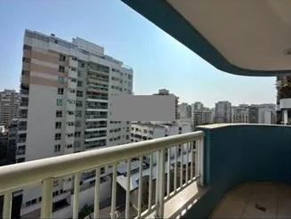 Apartamento à venda com 3 quartos, 110m² - Foto 2