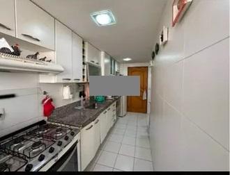 Apartamento à venda com 3 quartos, 110m² - Foto 8