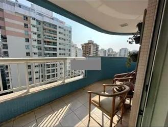 Apartamento à venda com 3 quartos, 110m² - Foto 1