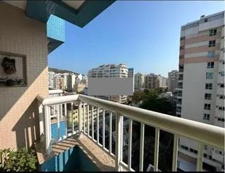 Apartamento à venda com 3 quartos, 110m² - Foto 3