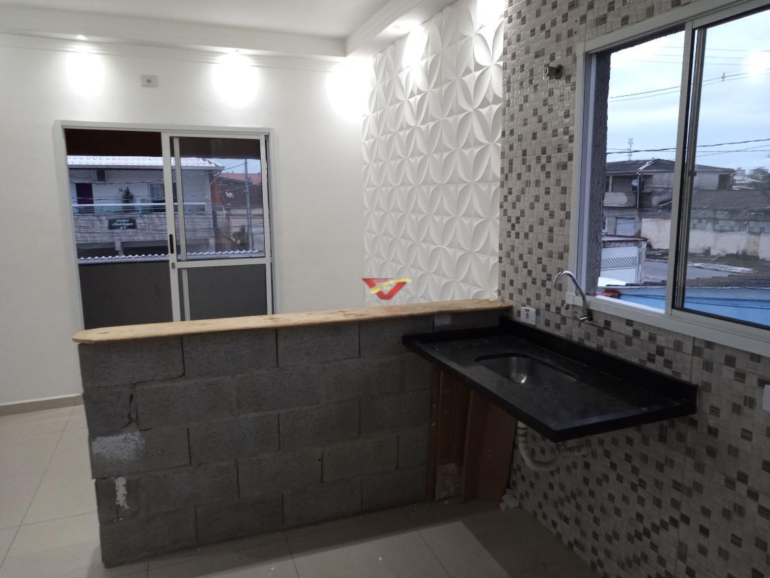 Casa de Condomínio para alugar com 2 quartos - Foto 6