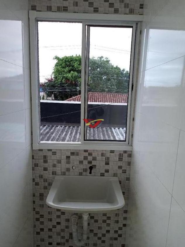 Casa de Condomínio para alugar com 2 quartos - Foto 8