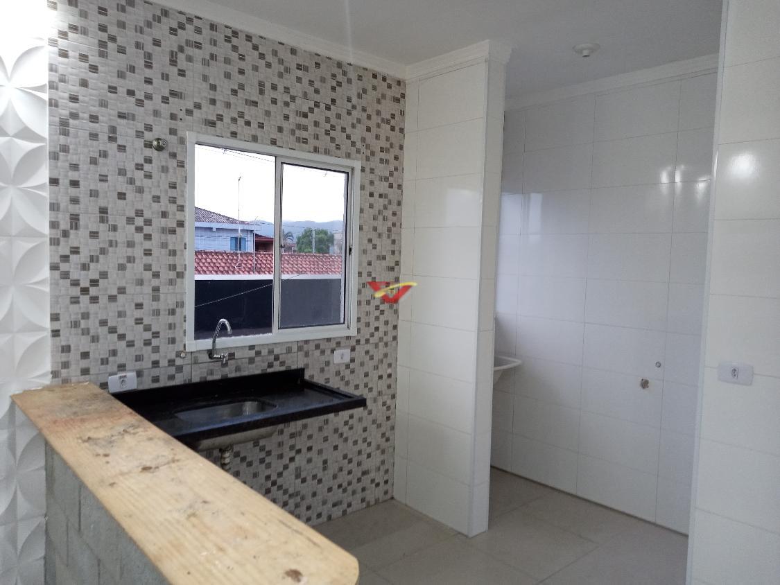 Casa de Condomínio para alugar com 2 quartos - Foto 5