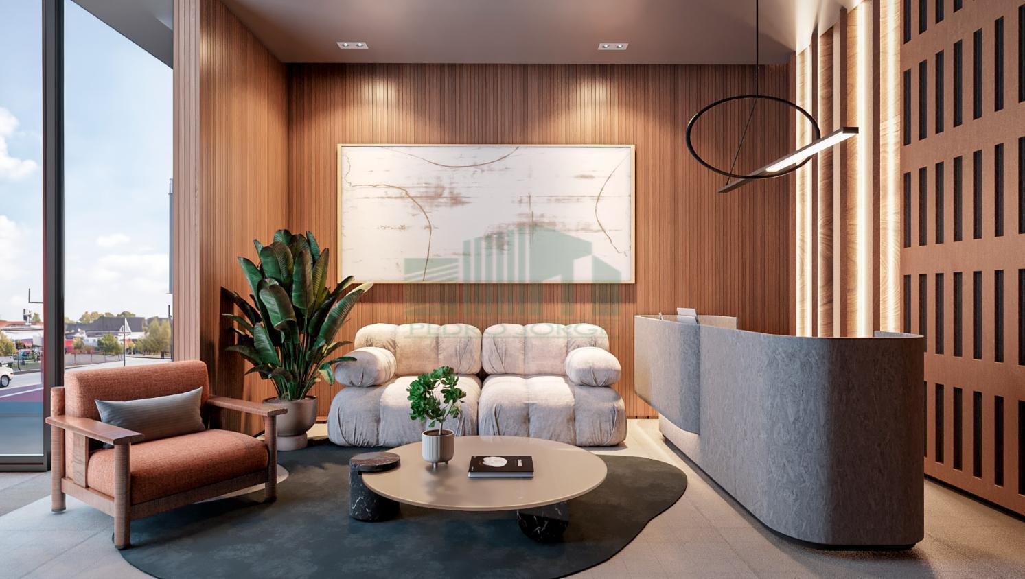 Apartamento, 1 quarto, 22 m² - Foto 12