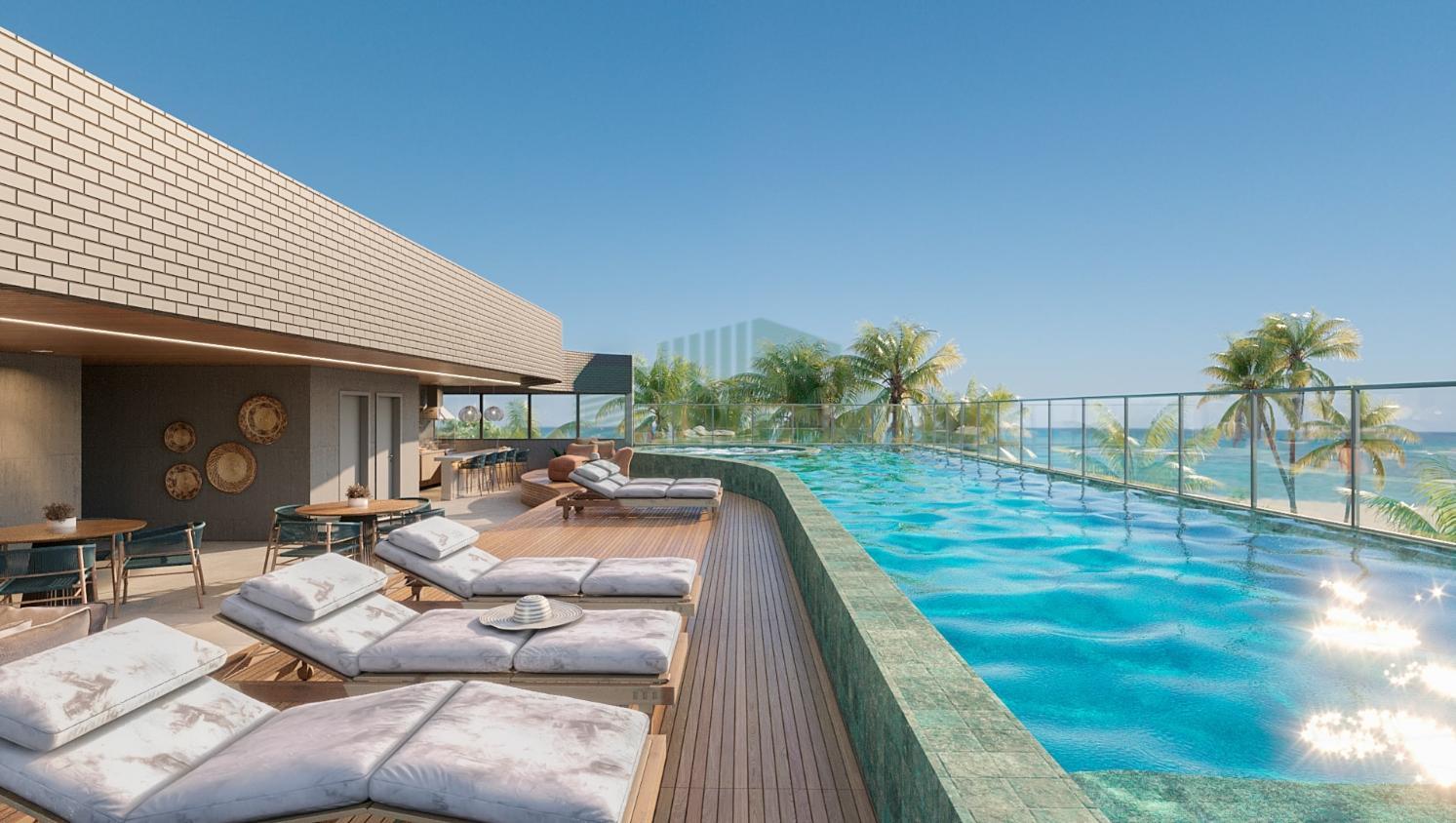 Apartamento, 1 quarto, 22 m² - Foto 13