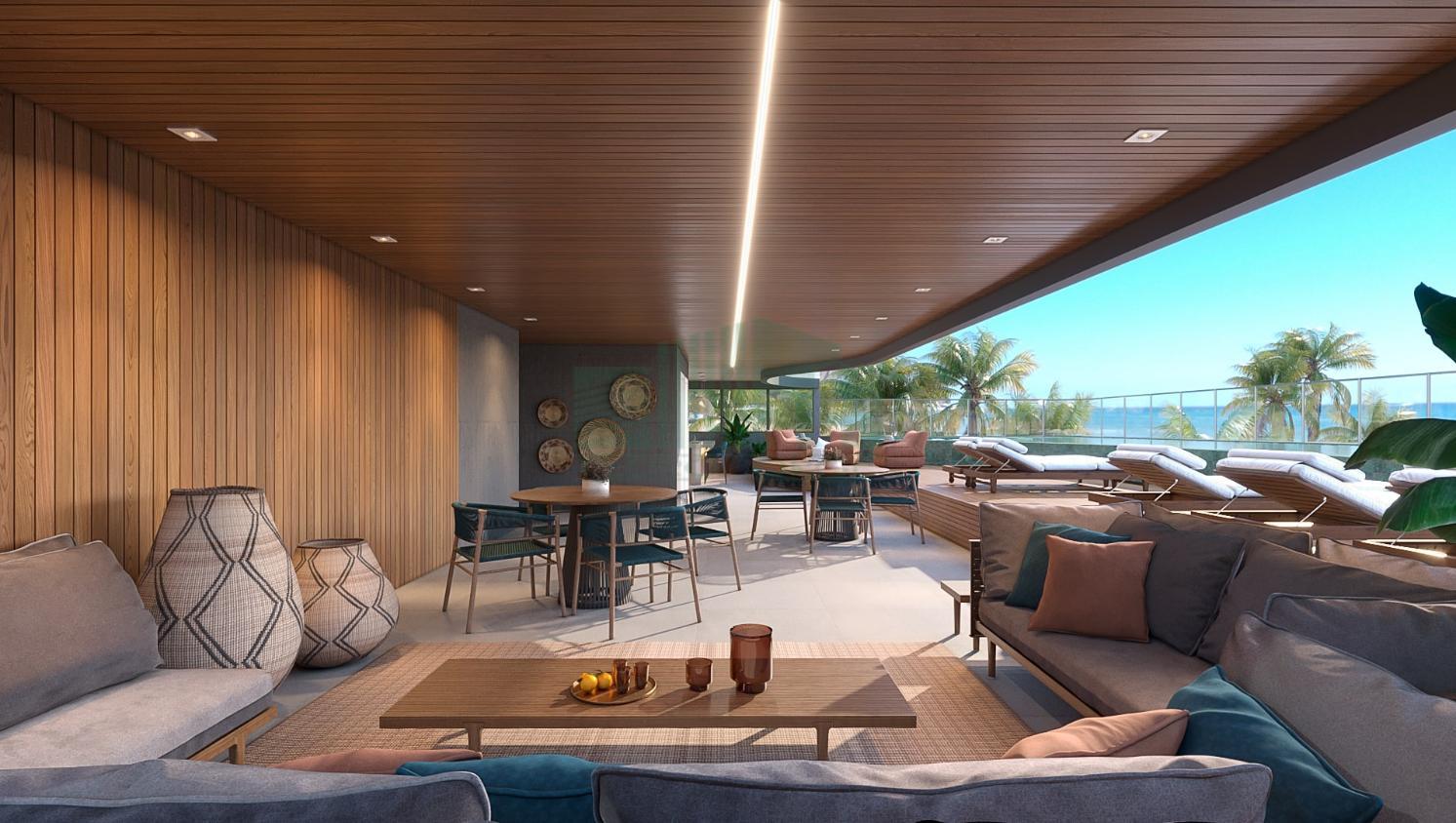 Apartamento, 1 quarto, 22 m² - Foto 14