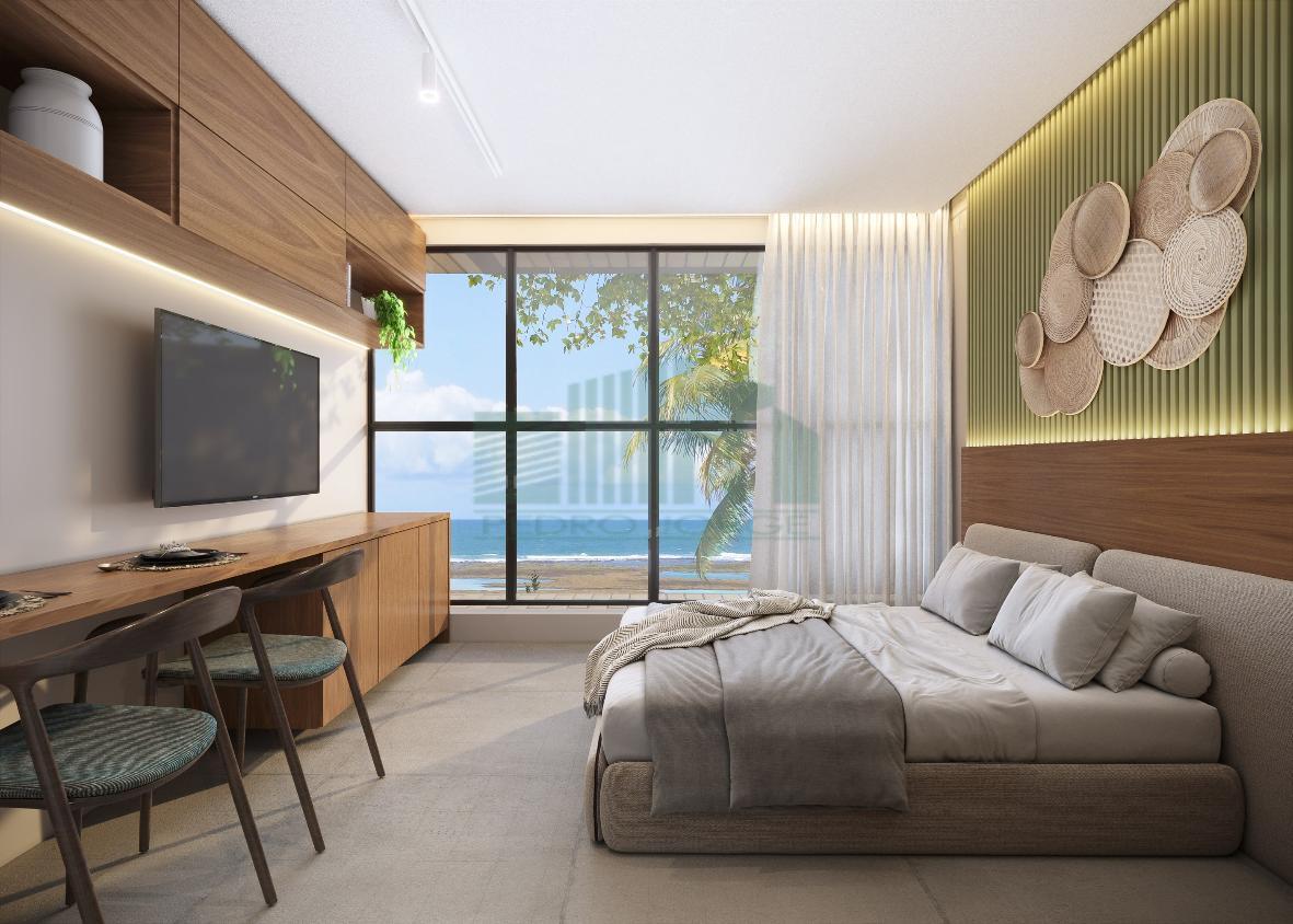 Apartamento, 1 quarto, 22 m² - Foto 5