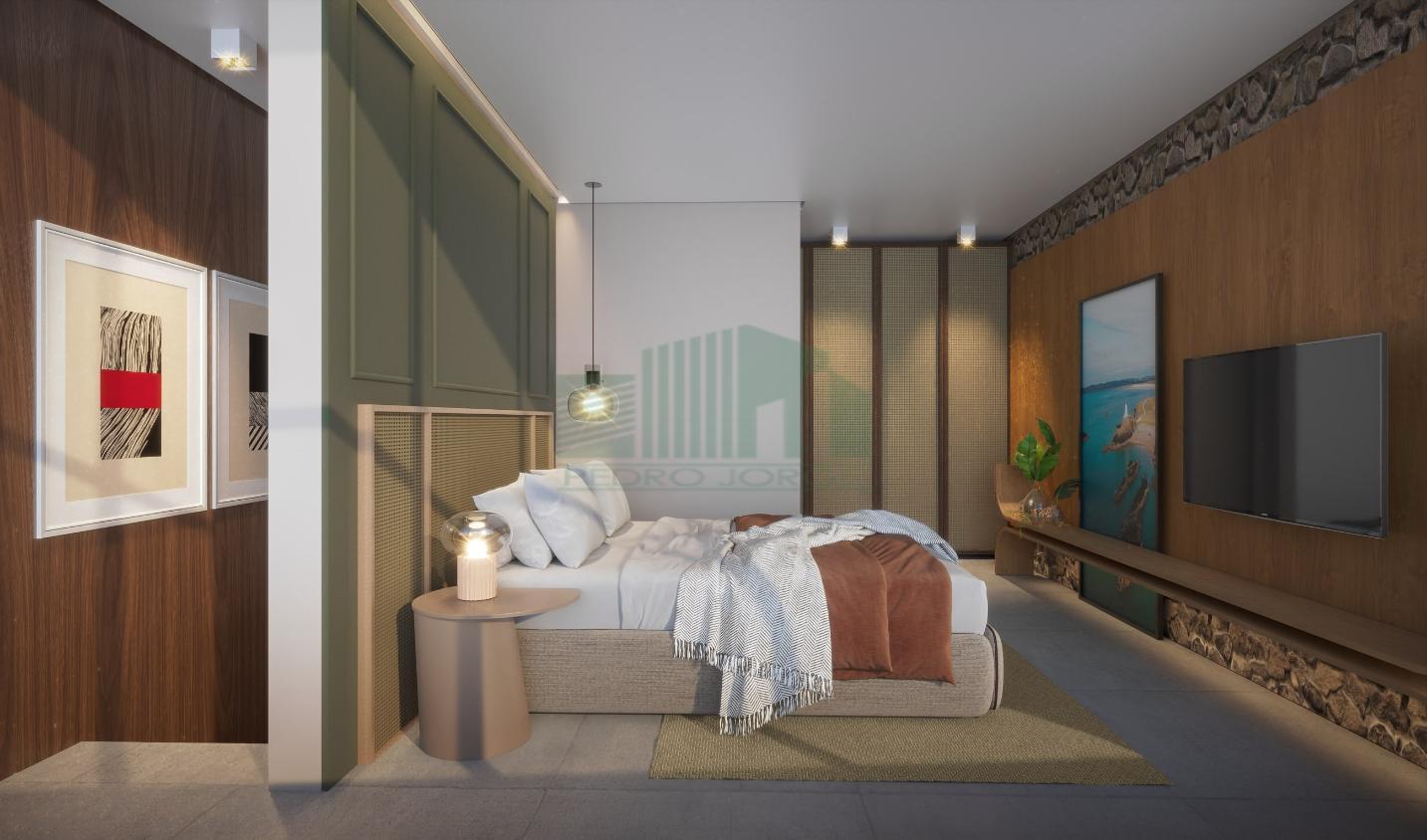 Apartamento, 1 quarto, 22 m² - Foto 7