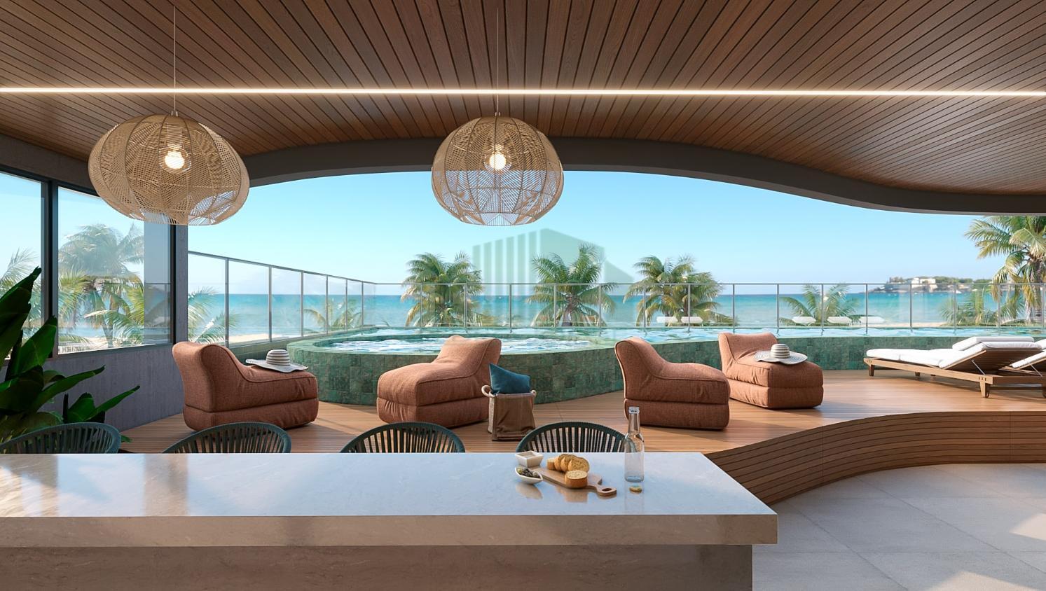 Apartamento, 1 quarto, 22 m² - Foto 16