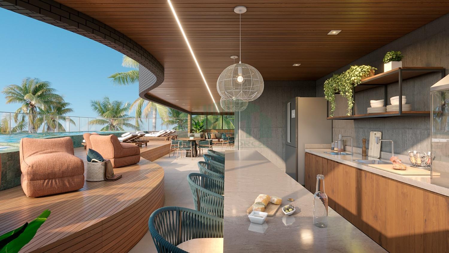 Apartamento, 1 quarto, 22 m² - Foto 17