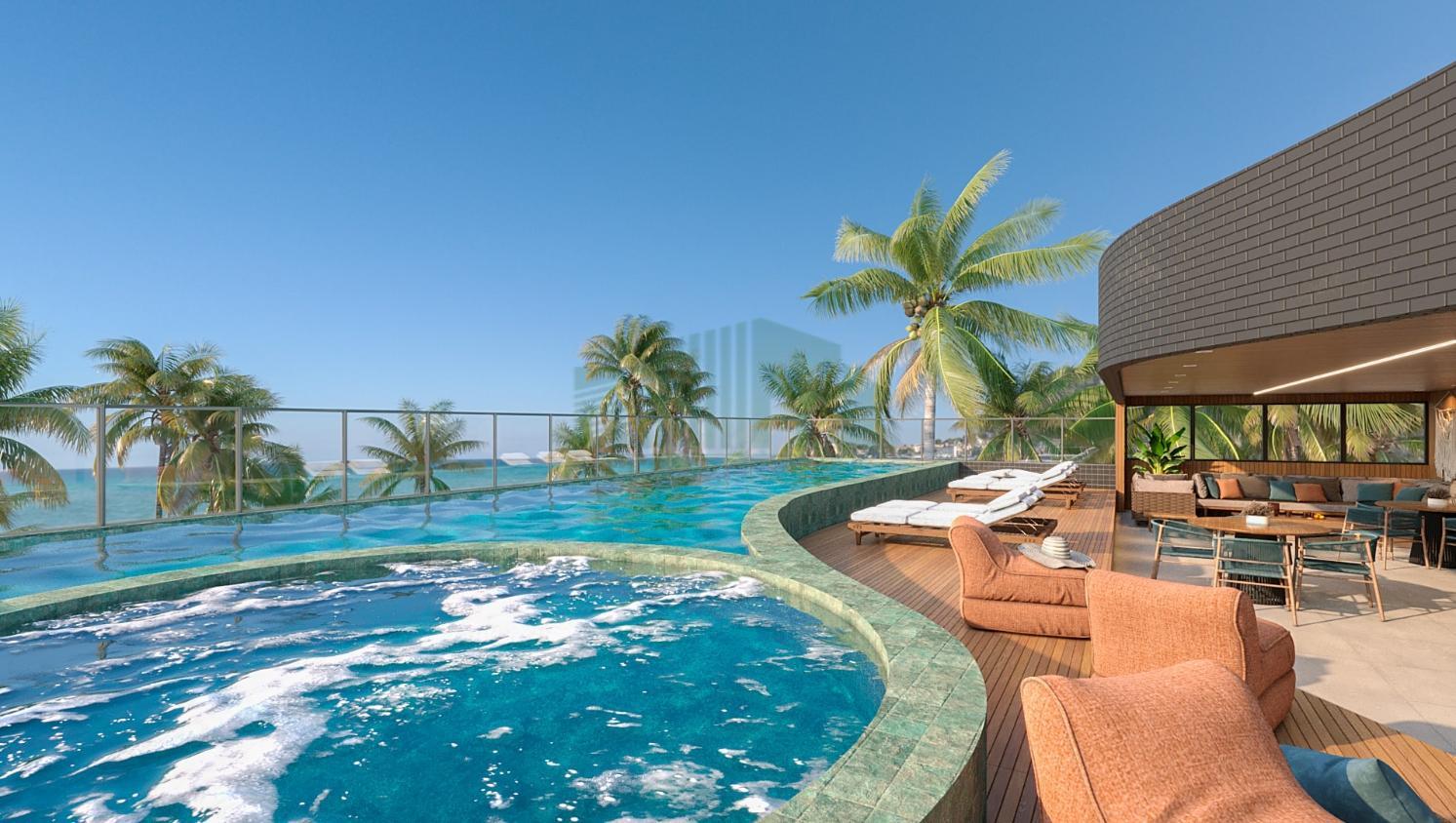 Apartamento, 1 quarto, 22 m² - Foto 15