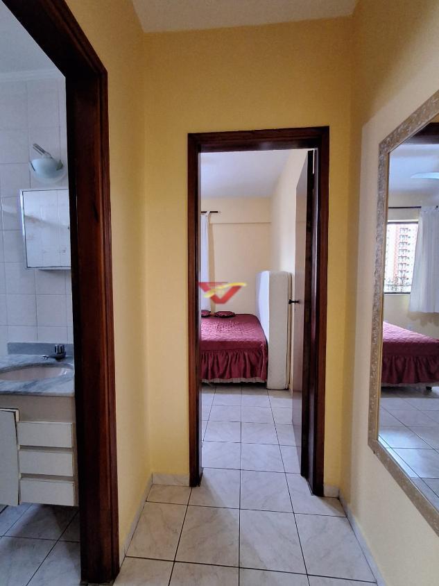 Apartamento à venda com 1 quarto, 60m² - Foto 10