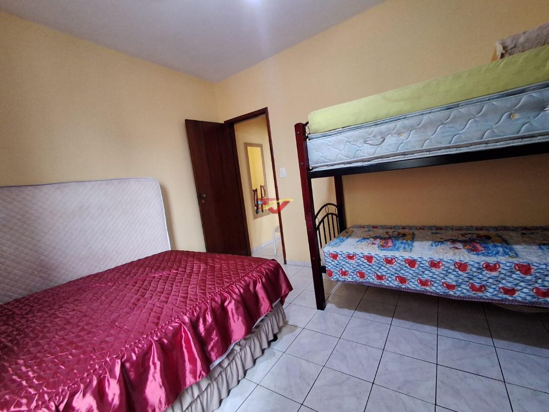 Apartamento à venda com 1 quarto, 60m² - Foto 11