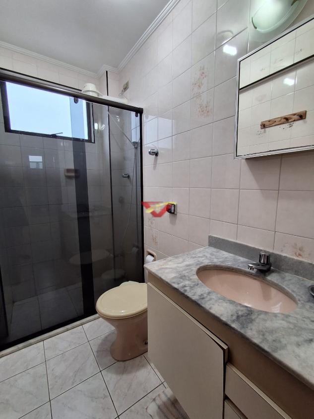 Apartamento à venda com 1 quarto, 60m² - Foto 16