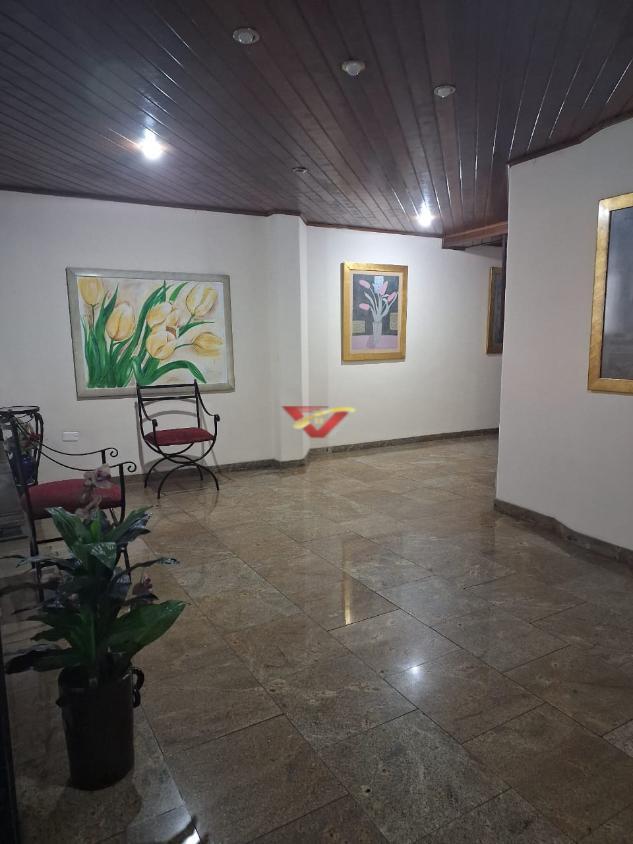 Apartamento à venda com 1 quarto, 60m² - Foto 17