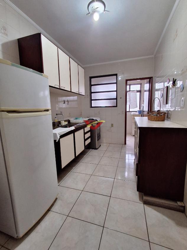 Apartamento à venda com 1 quarto, 60m² - Foto 6