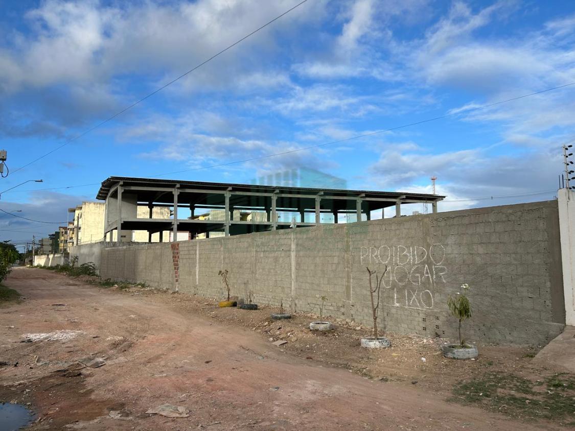 Loteamento e Condomínio, 637 m² - Foto 4