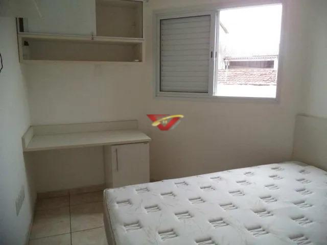 Casa de Condomínio para alugar com 2 quartos, 75m² - Foto 11