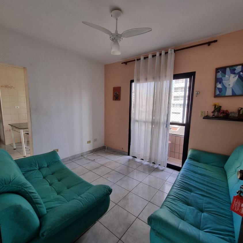 Apartamento à venda com 1 quarto, 50m² - Foto 4