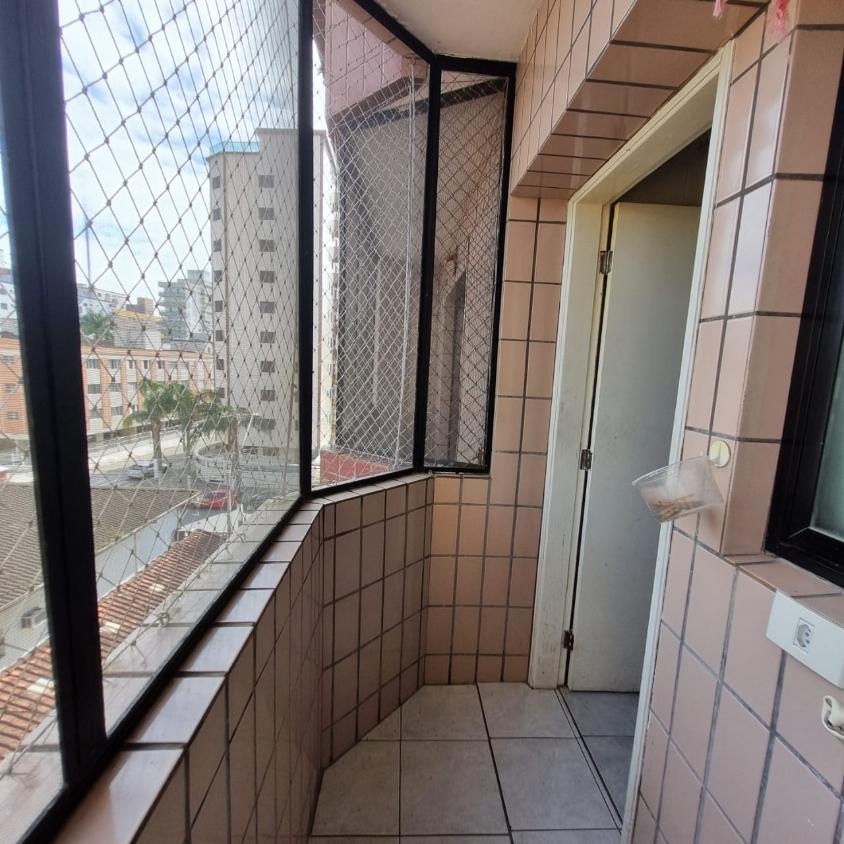 Apartamento à venda com 1 quarto, 50m² - Foto 5