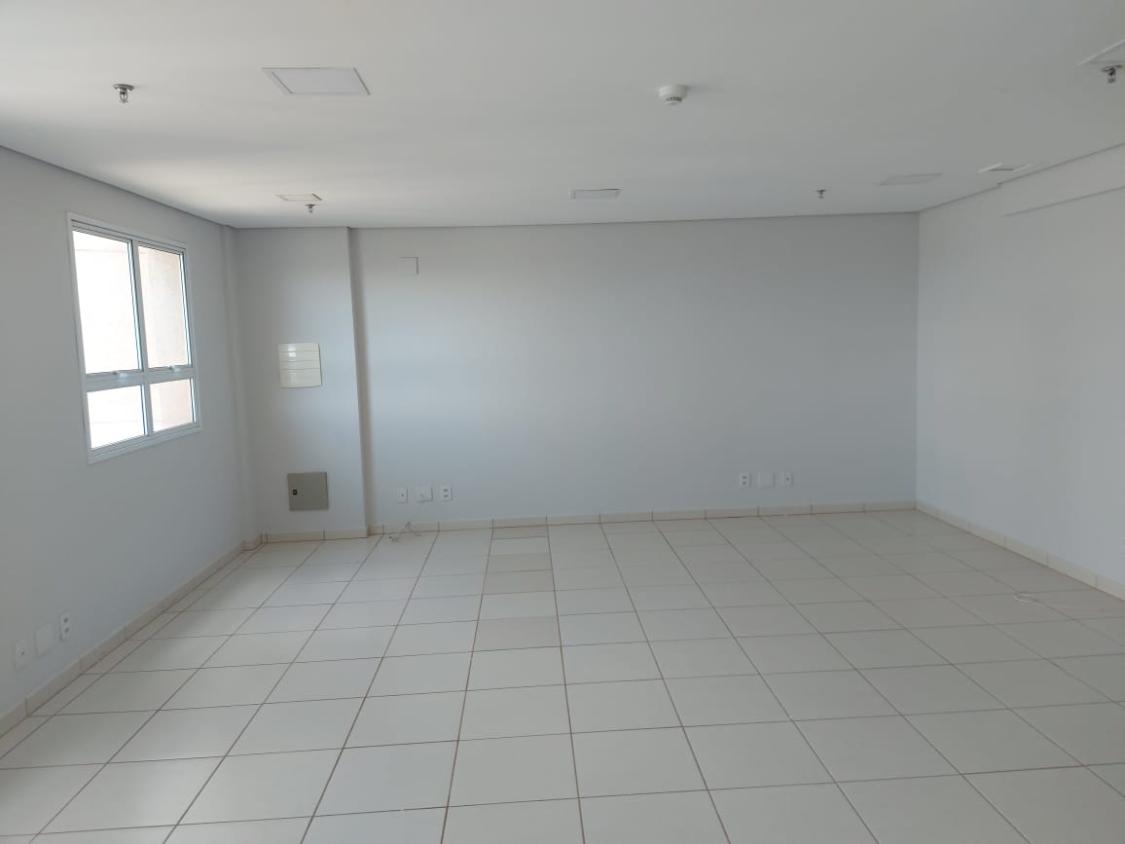 Conjunto Comercial-Sala à venda, 49m² - Foto 2