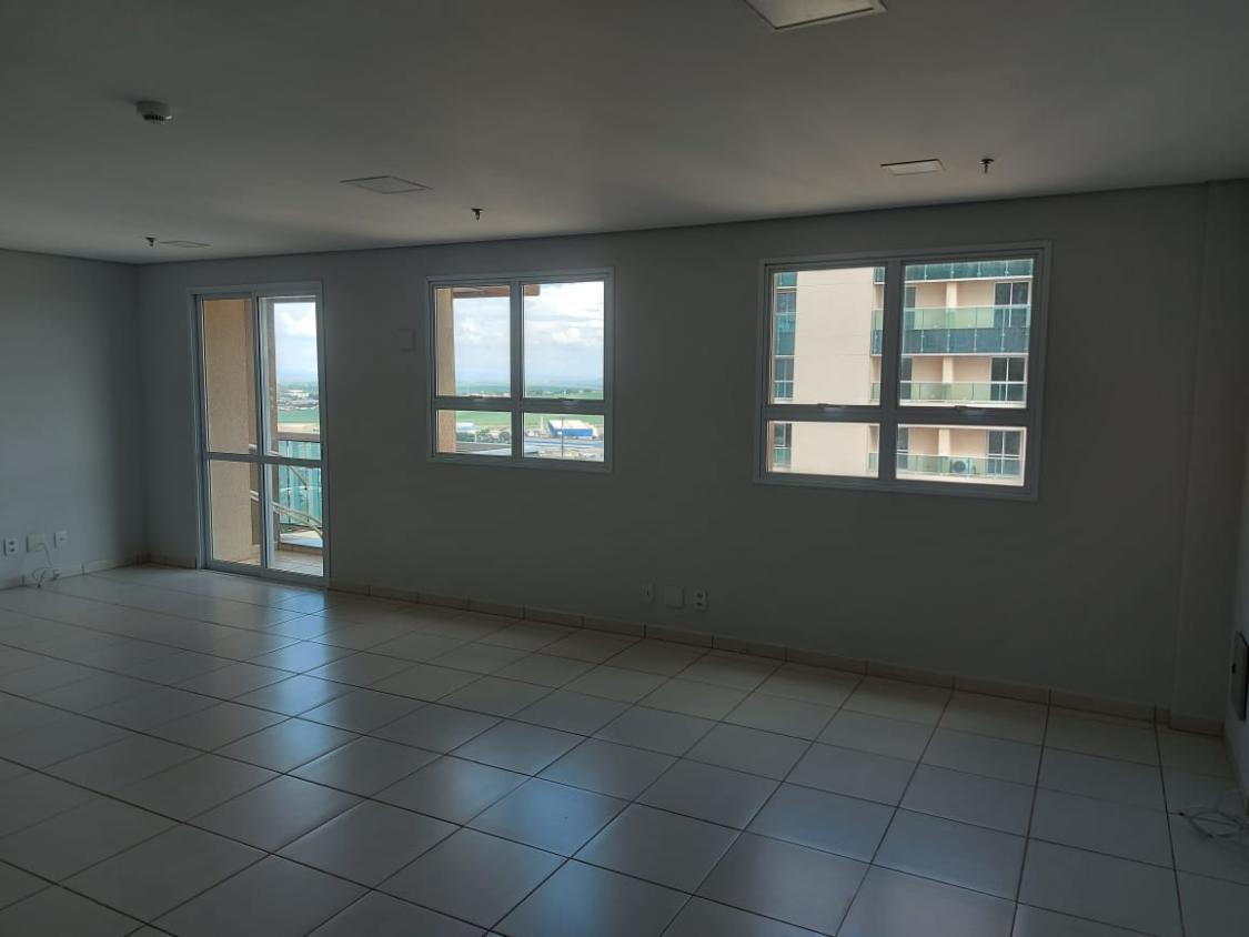 Conjunto Comercial-Sala à venda, 49m² - Foto 3