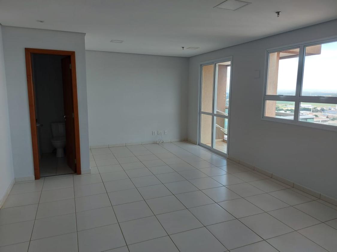 Conjunto Comercial-Sala à venda, 49m² - Foto 1