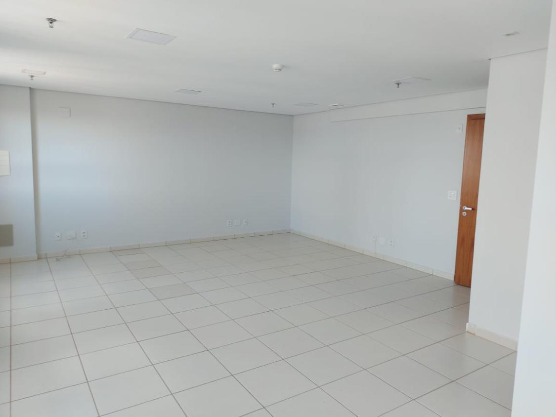 Conjunto Comercial-Sala à venda, 49m² - Foto 5