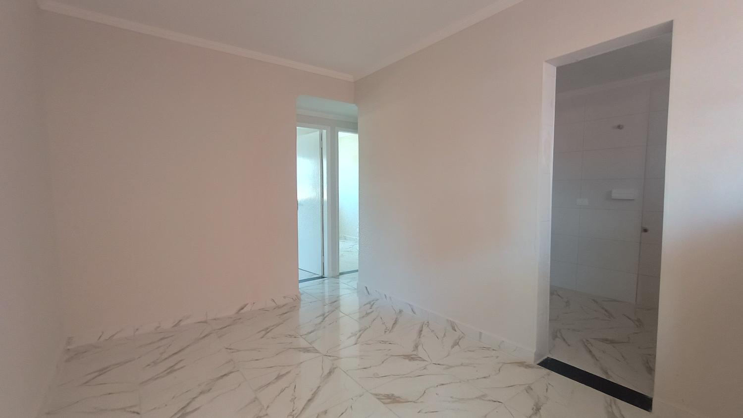 Apartamento à venda com 2 quartos, 42m² - Foto 4