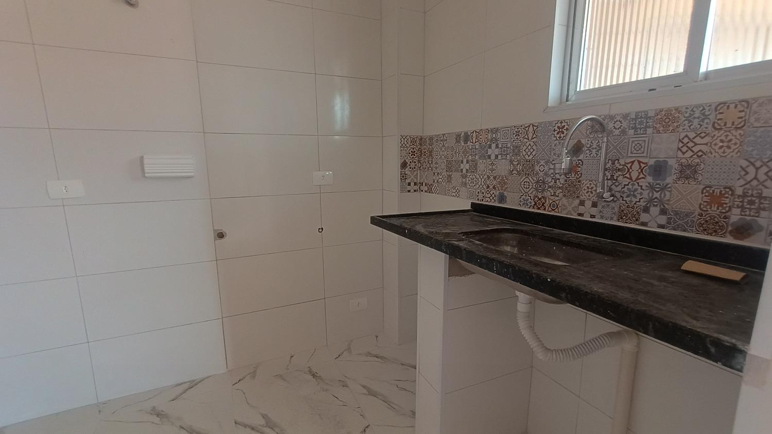 Apartamento à venda com 2 quartos, 42m² - Foto 6