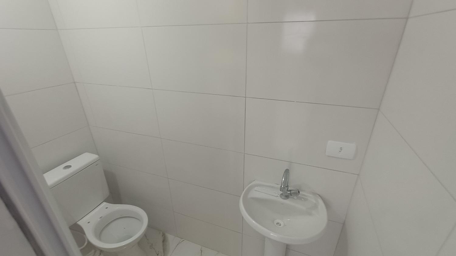 Apartamento à venda com 2 quartos, 42m² - Foto 12