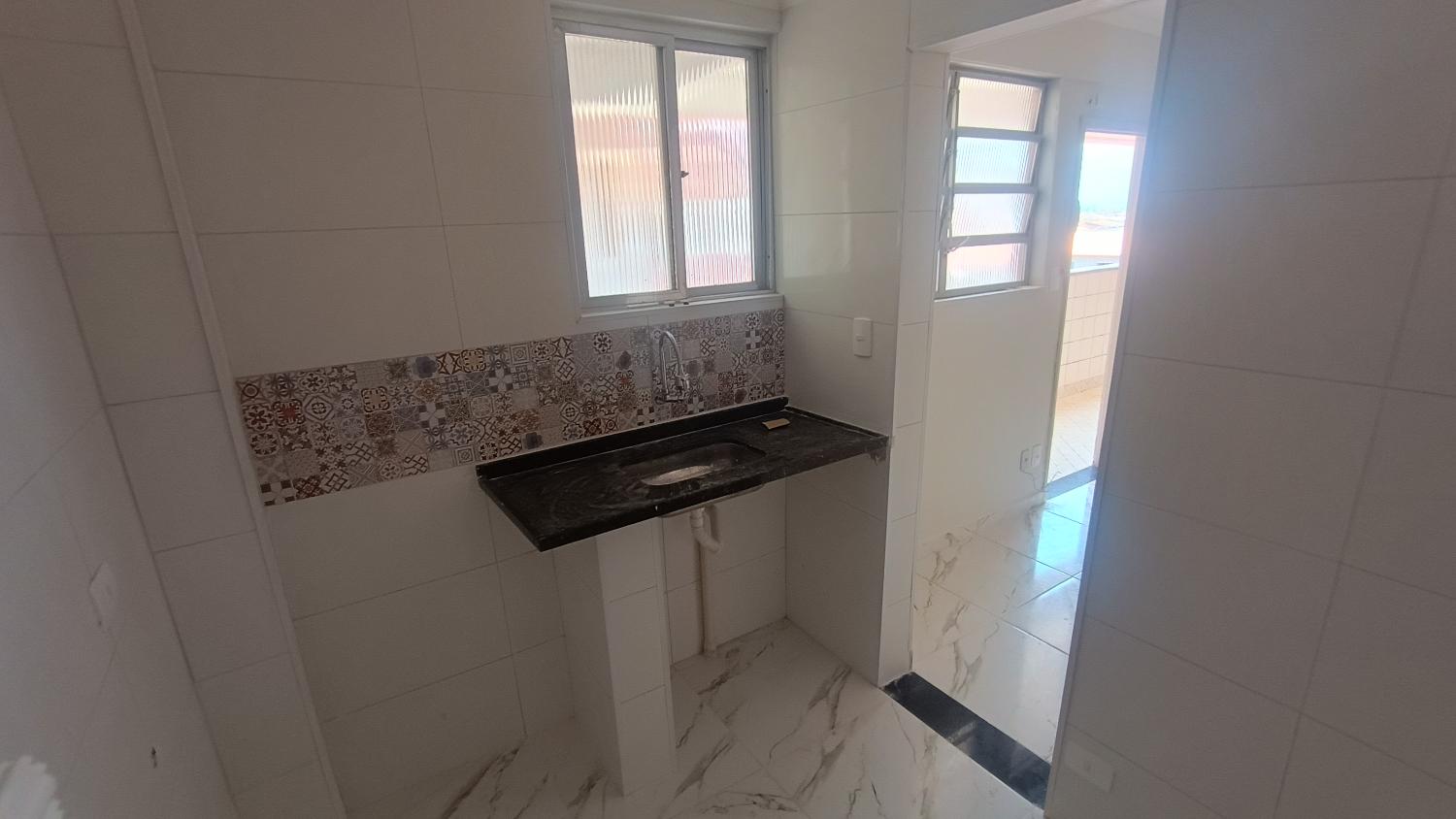 Apartamento à venda com 2 quartos, 42m² - Foto 7